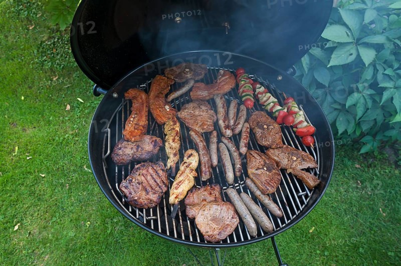 Meat