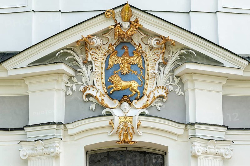 Klosterwappen