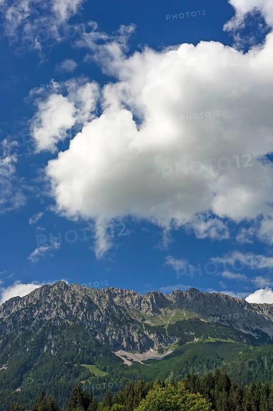 Wilder Kaiser or Wild Kaiser