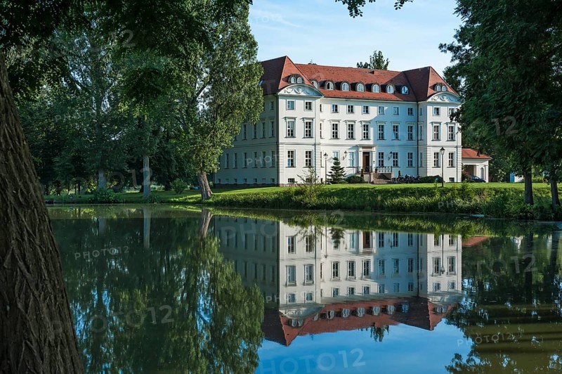Schloss Wedendorf