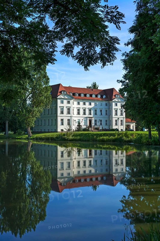 Schloss Wedendorf