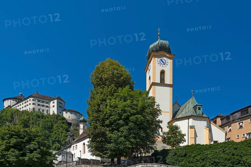Parish Church of St. Vitus