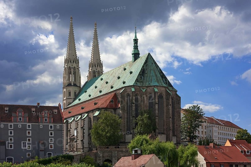 Parish church of St. Peter and Paul