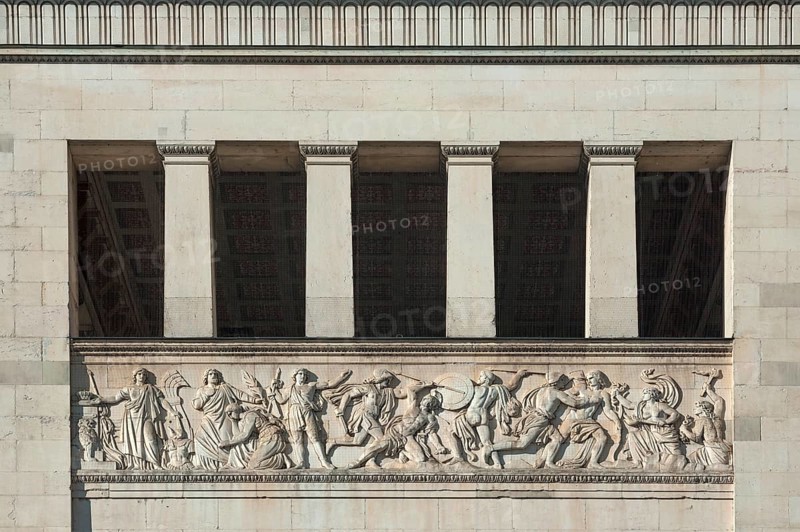 Propylaea