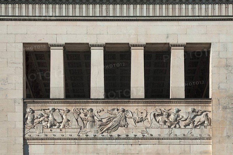 Propylaea