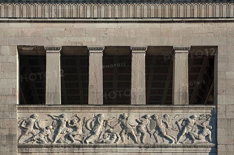 Propylaea