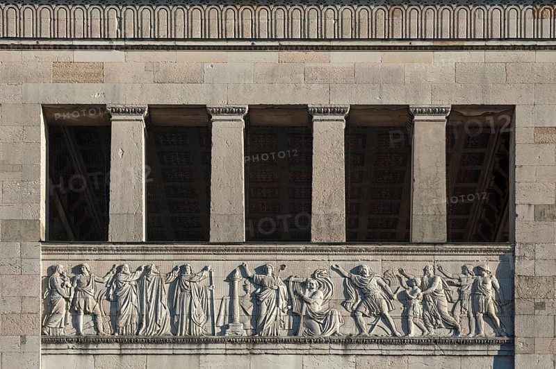 Propylaea