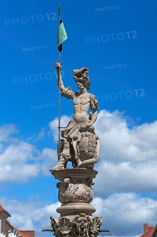 Georgsbrunnen