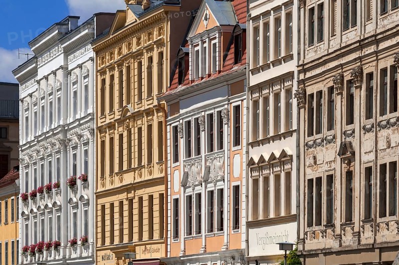 Facades