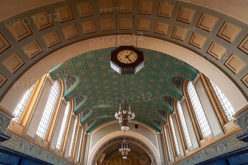 Concourse