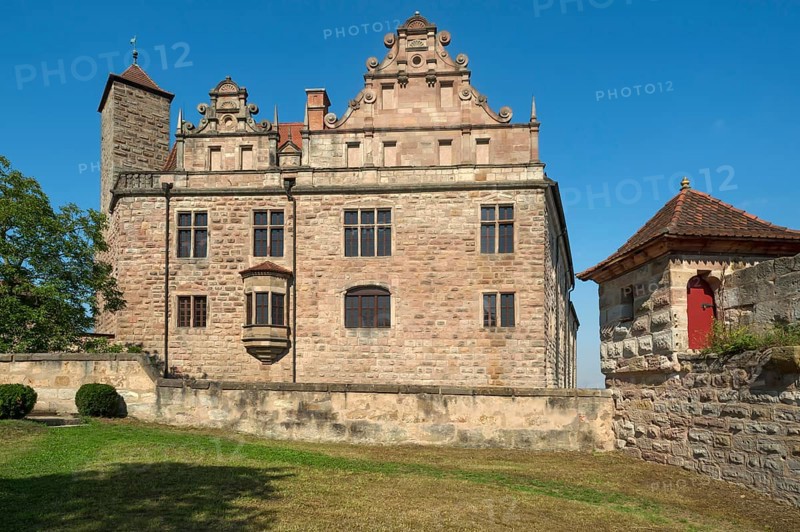 Cadolzburg Castle