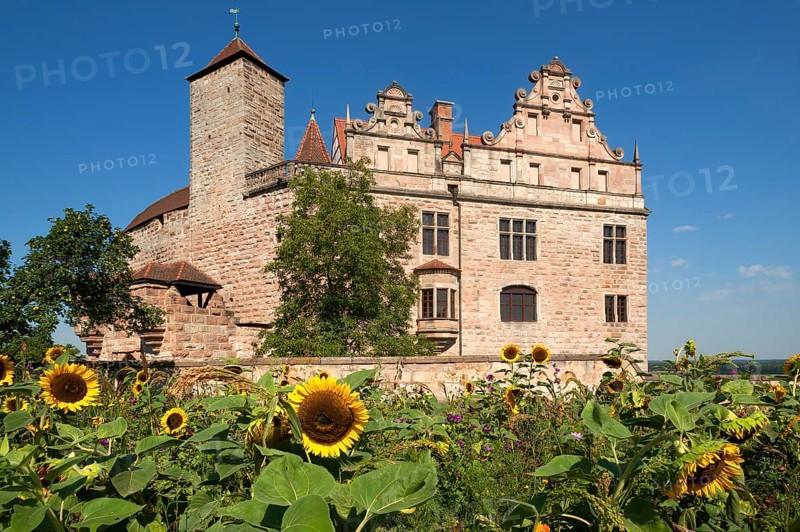 Cadolzburg Castle
