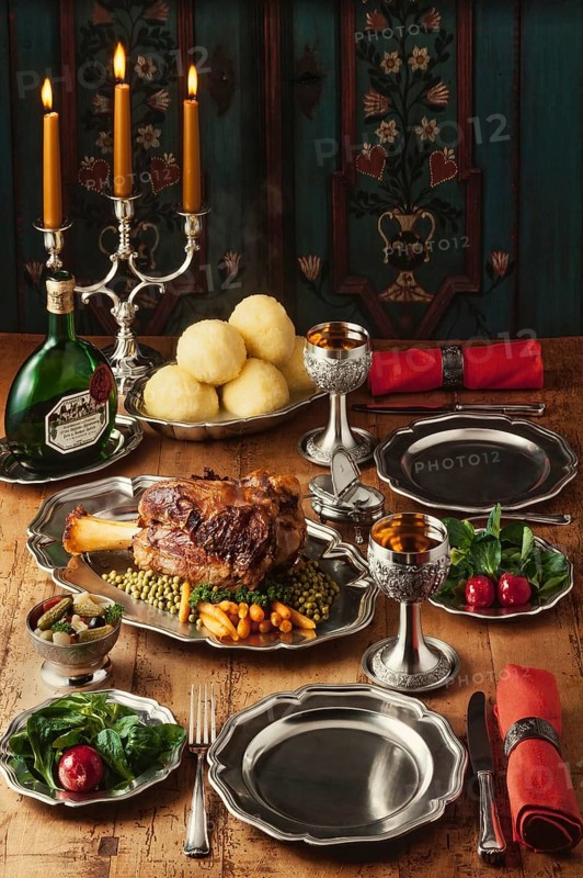 Franconian cuisine