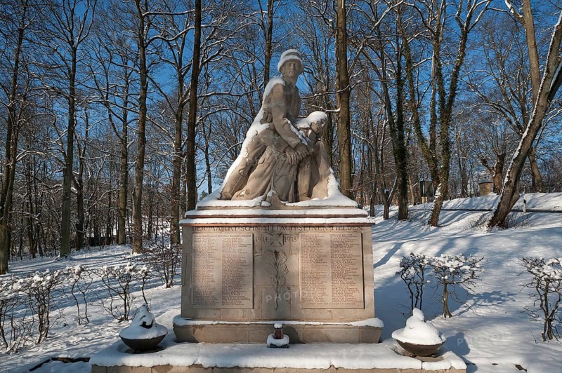 War Memorial