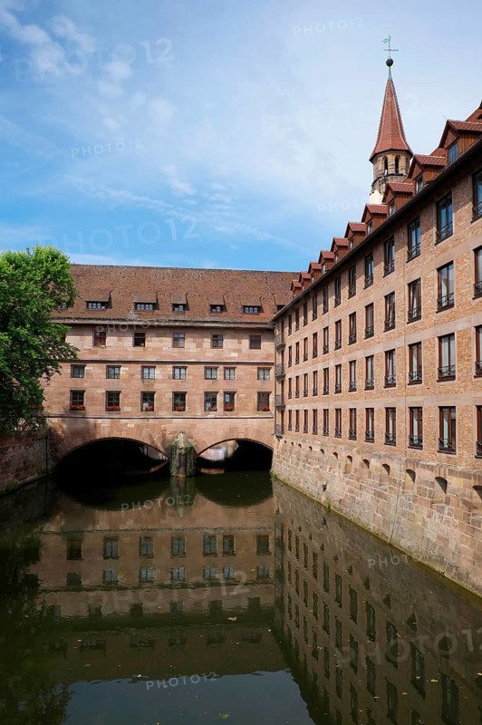 Heilig-Geist-Spital hospital