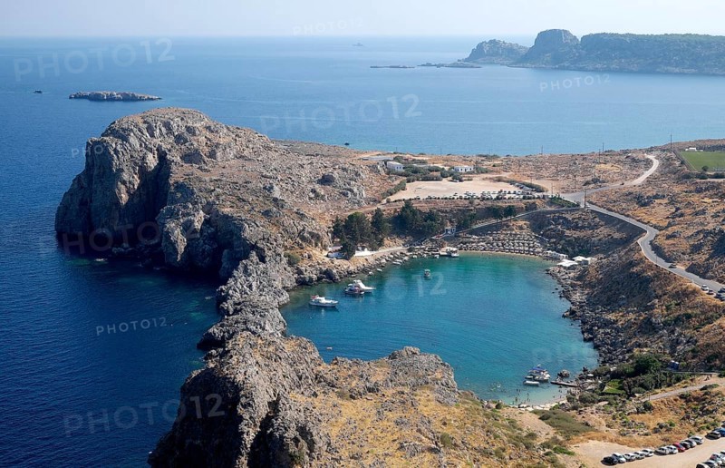 Saint Paul's Bay