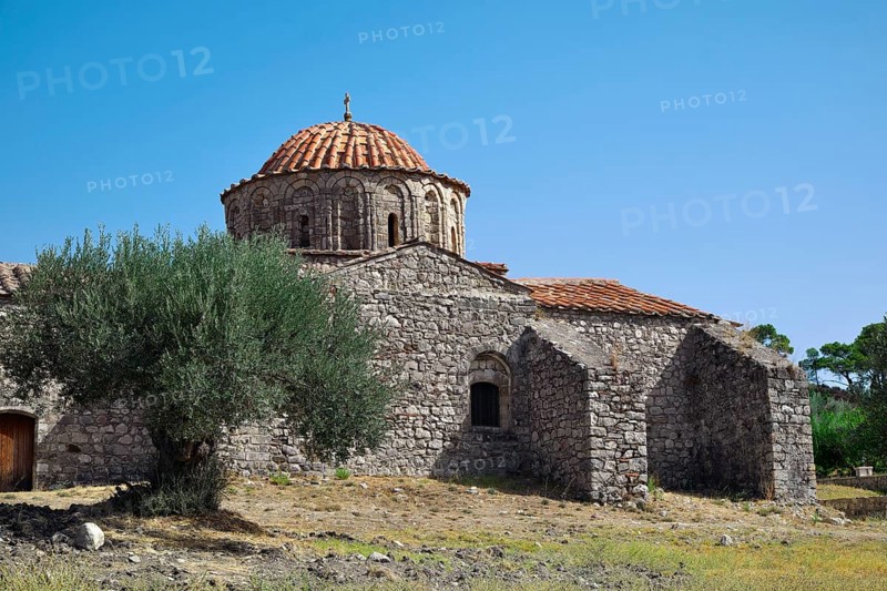 Thari monastery