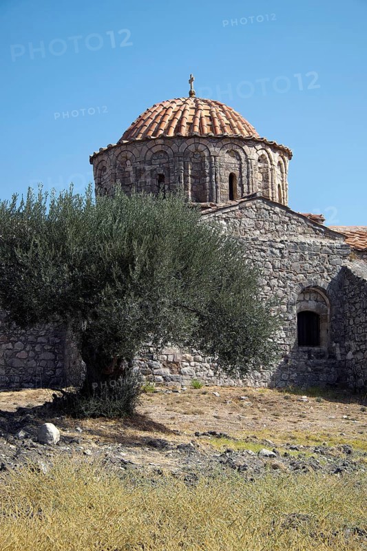 Thari monastery