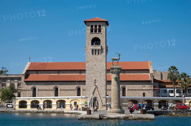 Church of the Evangelismos