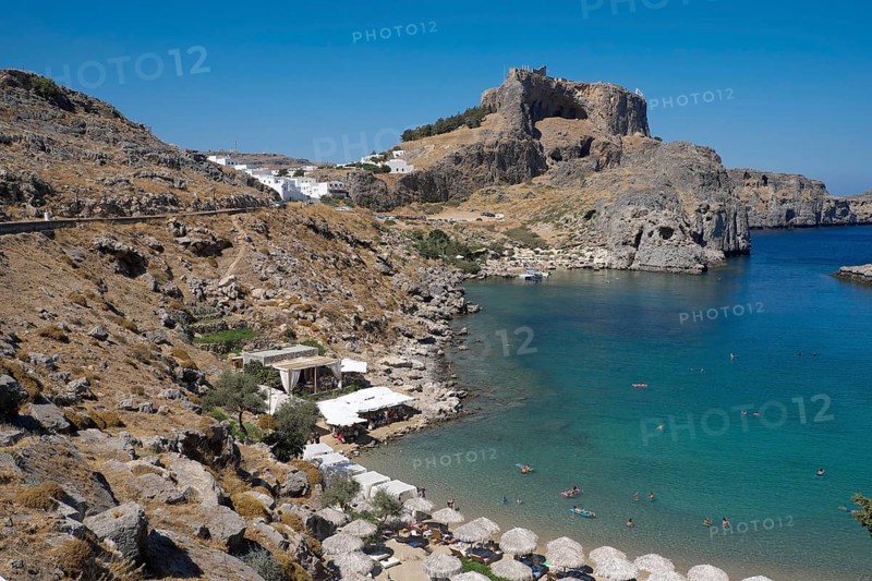 Apostle Paul's Bay