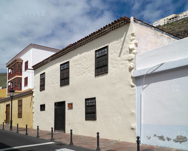 Casa de Colon