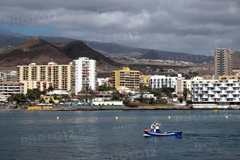 Los Cristianos