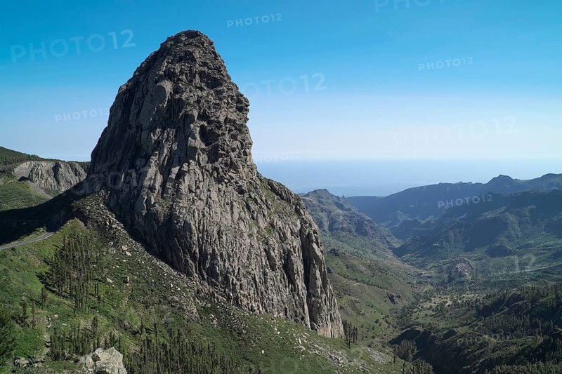Roque de Agando