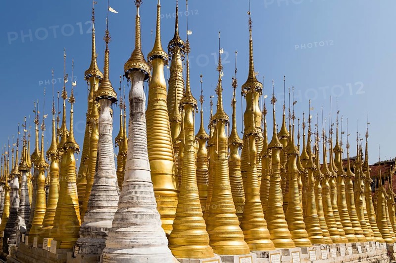 Paya Shwe Inn Thein