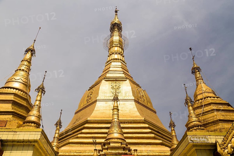 Sule Paya