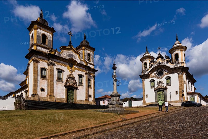Church of Saint Francis of Assisi