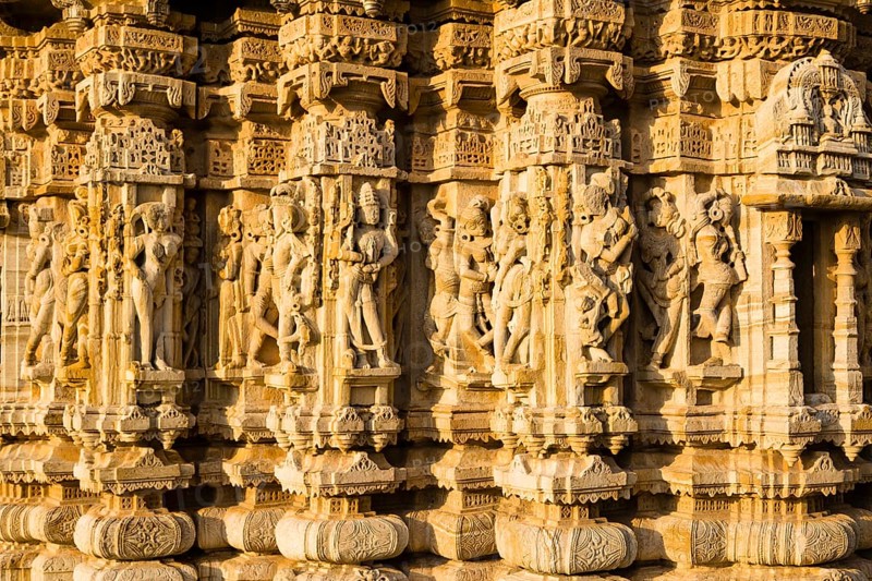 Meera Temple