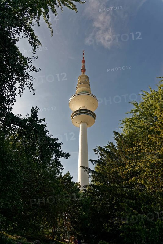 Planten un Blomen Park