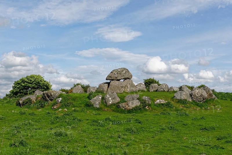 Carrowmore Megalithic Cemetery