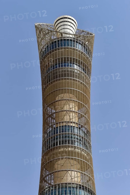 Aspire Tower