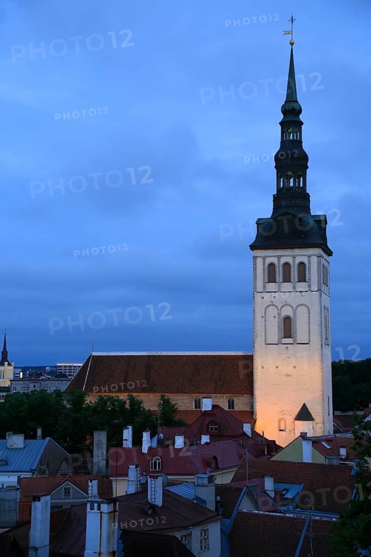 St. Nicholas Church