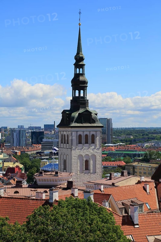 St. Nicholas' Church