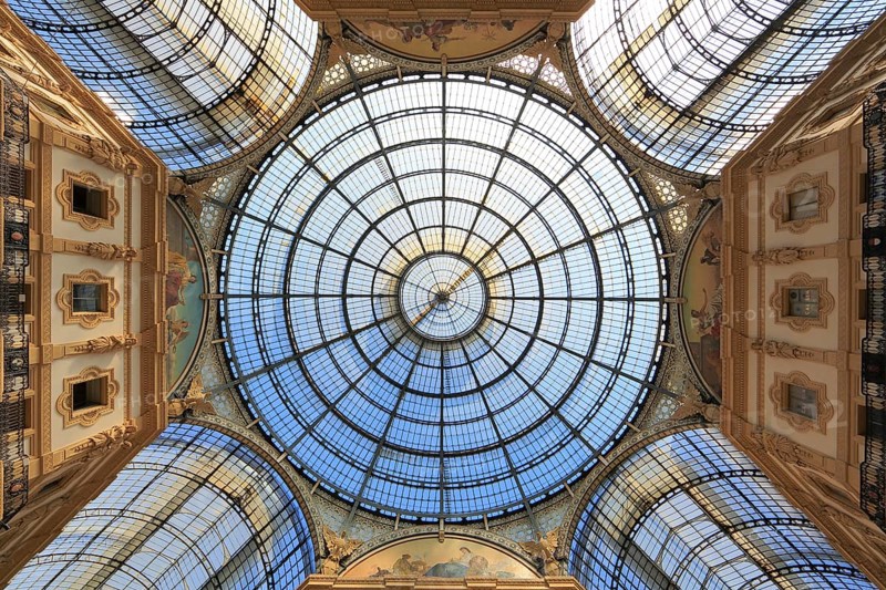 Galleria Vittorio Emanuele II