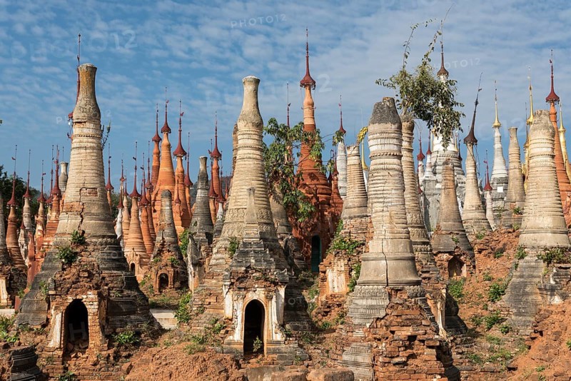 Shwe Inn Thein Paya