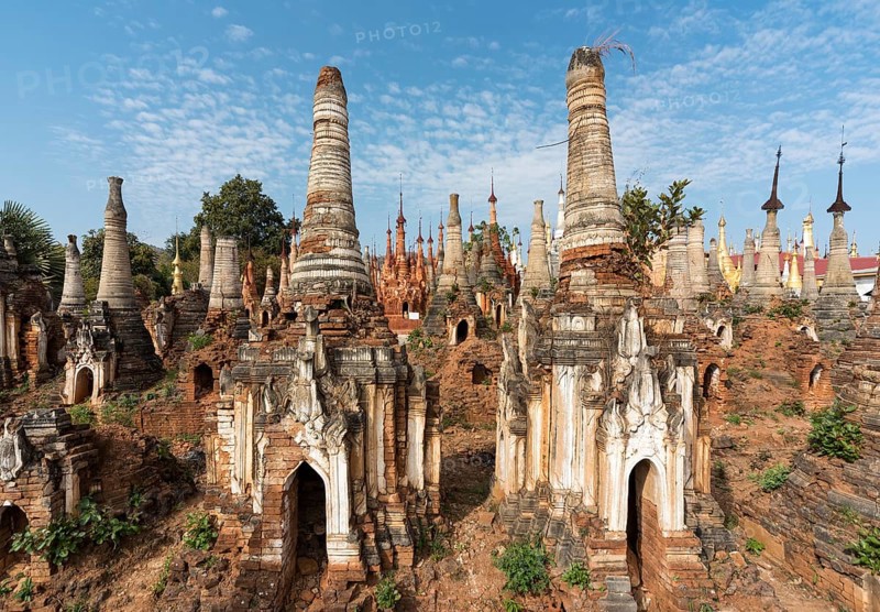 Shwe Inn Thein Paya