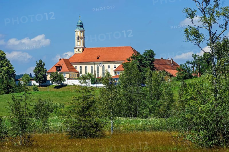 Annunciation church