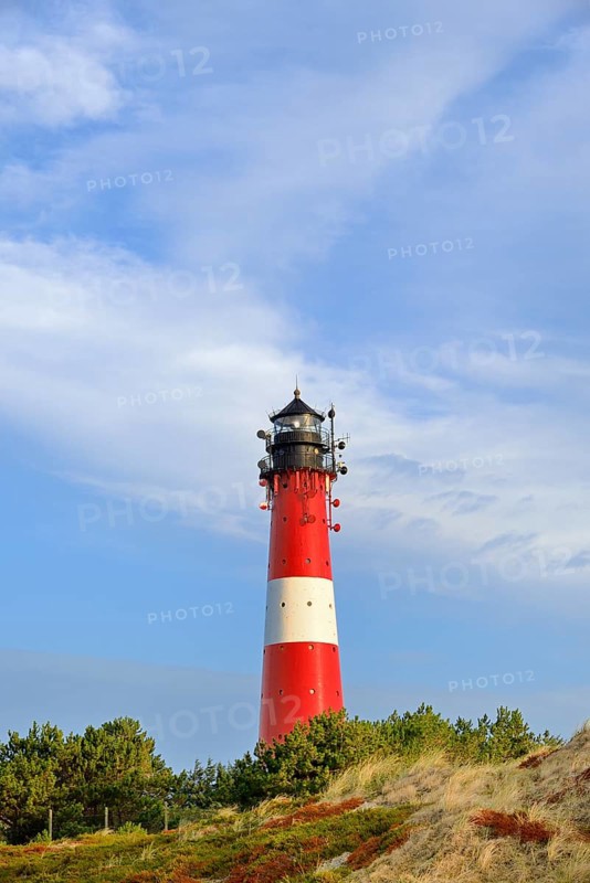 Lighthouse of Hornum