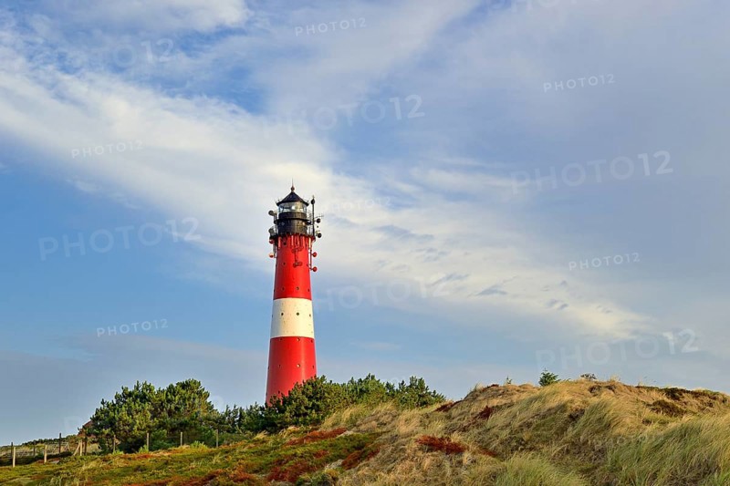 Lighthouse of Hornum