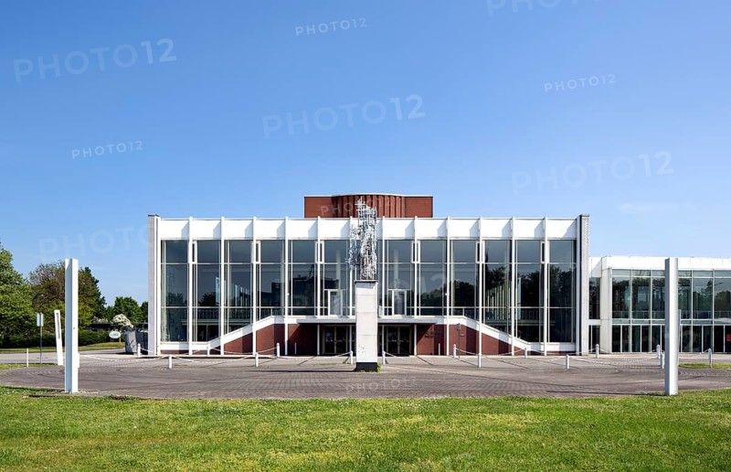 Heinz Hilpert Theatre