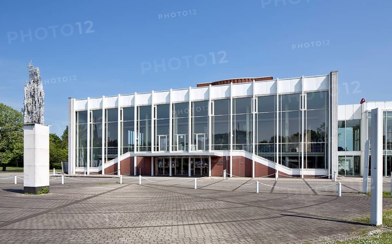 Heinz Hilpert Theatre