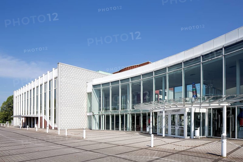 Heinz Hilpert Theatre