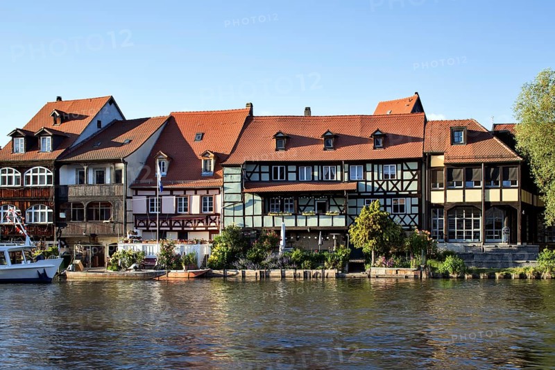 Row of houses