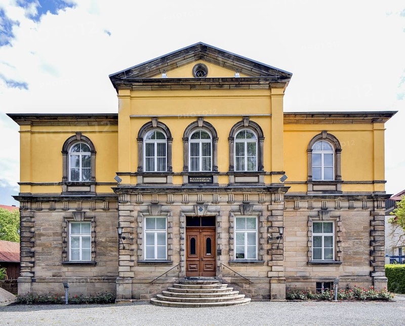 German Masonic Museum