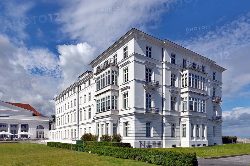 Haus Mecklenburg