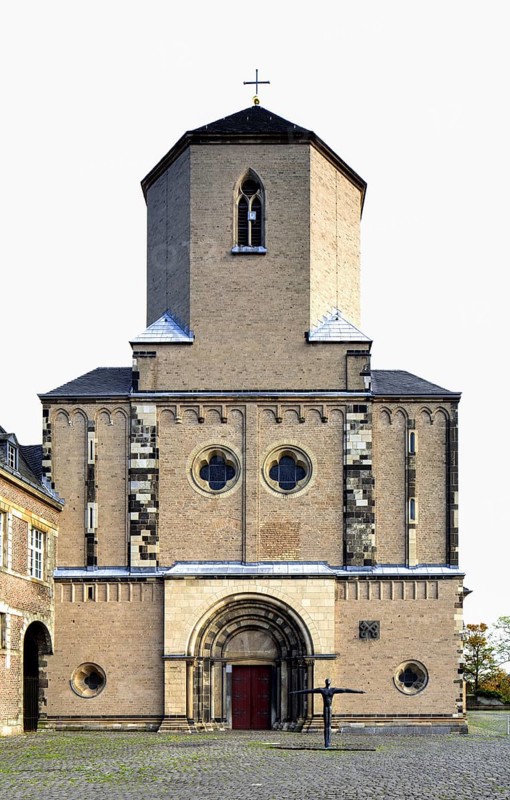 Monchengladbach Minster