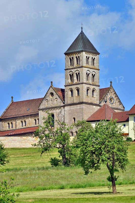 Jakobuskirche